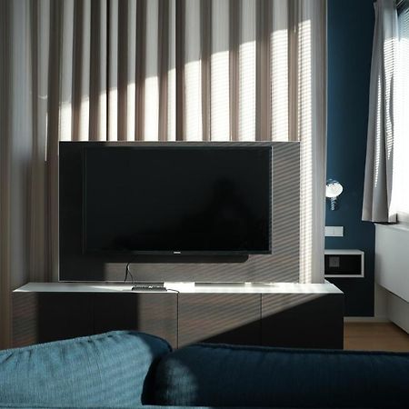 Exclusive 1-Bedroom Apartment Wien Eksteriør bilde