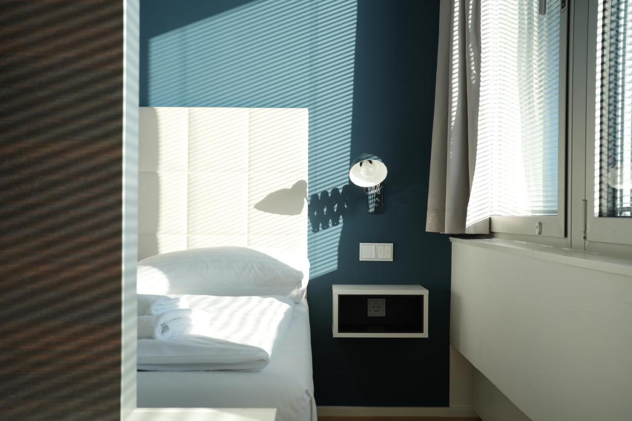 Exclusive 1-Bedroom Apartment Wien Eksteriør bilde