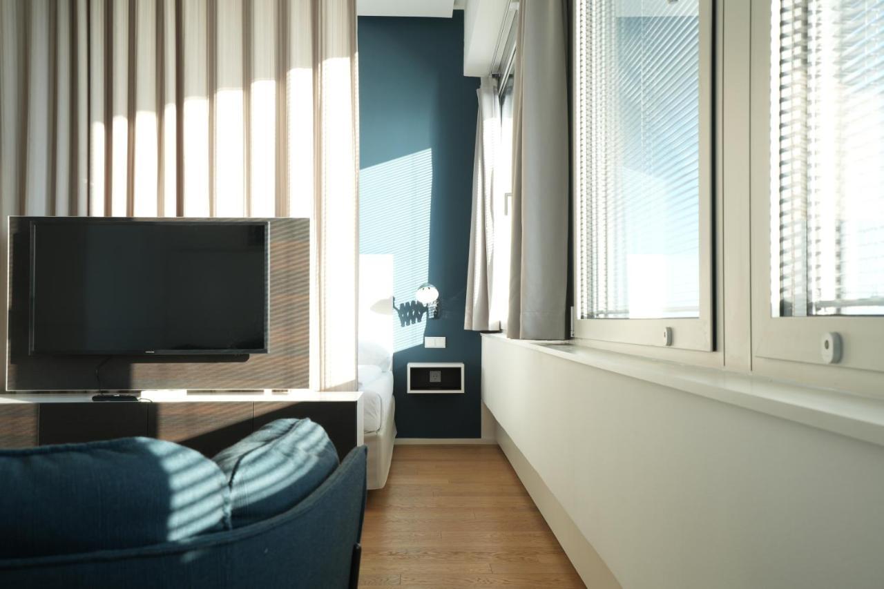 Exclusive 1-Bedroom Apartment Wien Eksteriør bilde
