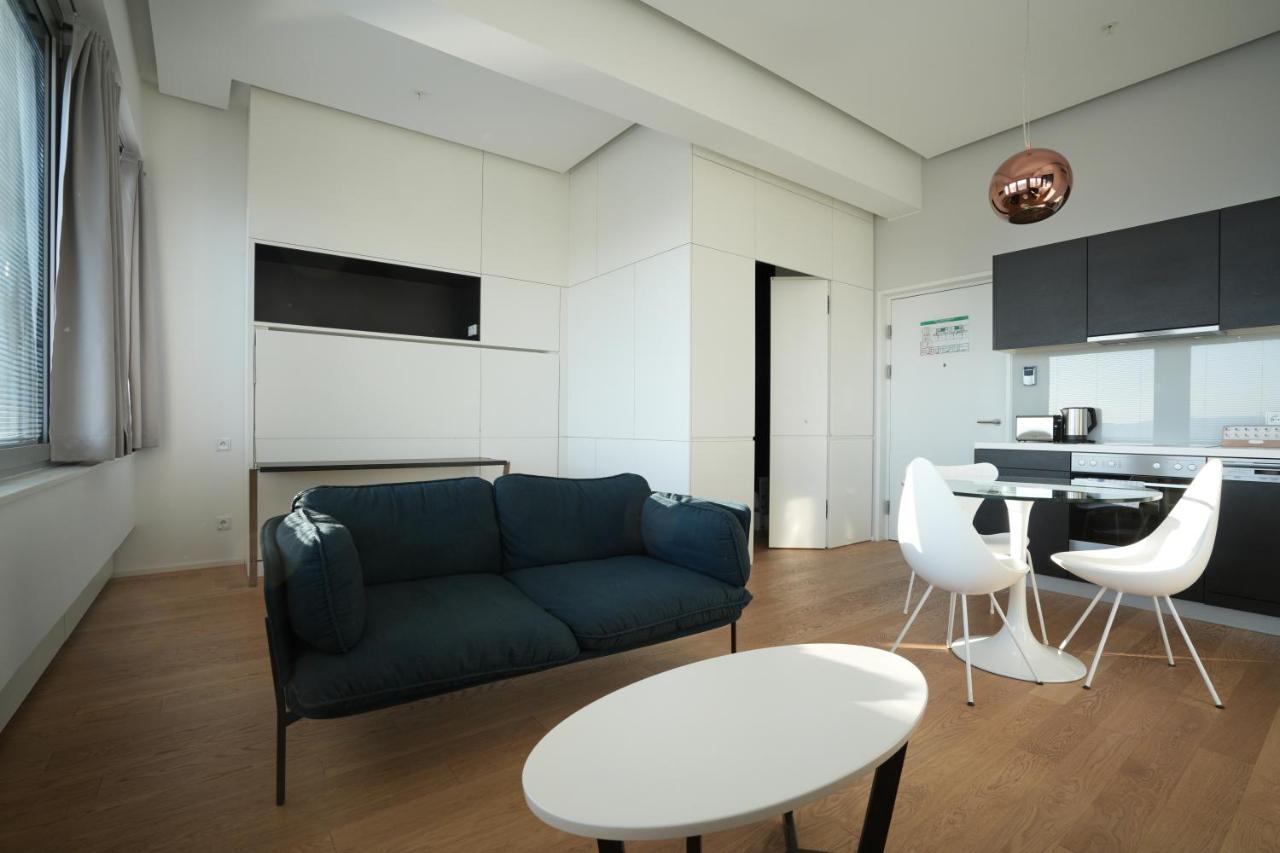 Exclusive 1-Bedroom Apartment Wien Eksteriør bilde