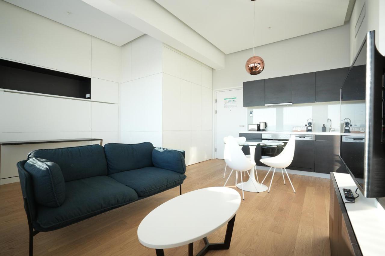 Exclusive 1-Bedroom Apartment Wien Eksteriør bilde