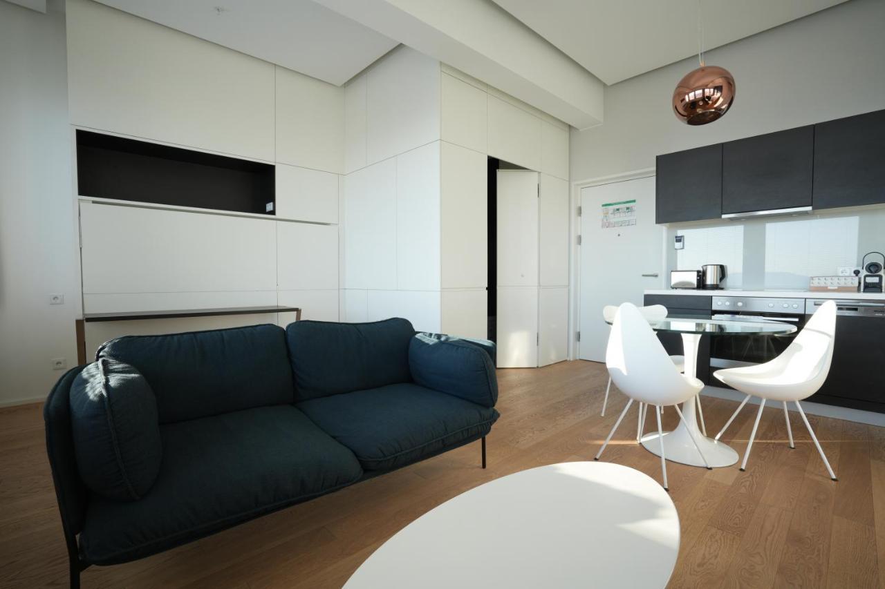 Exclusive 1-Bedroom Apartment Wien Eksteriør bilde
