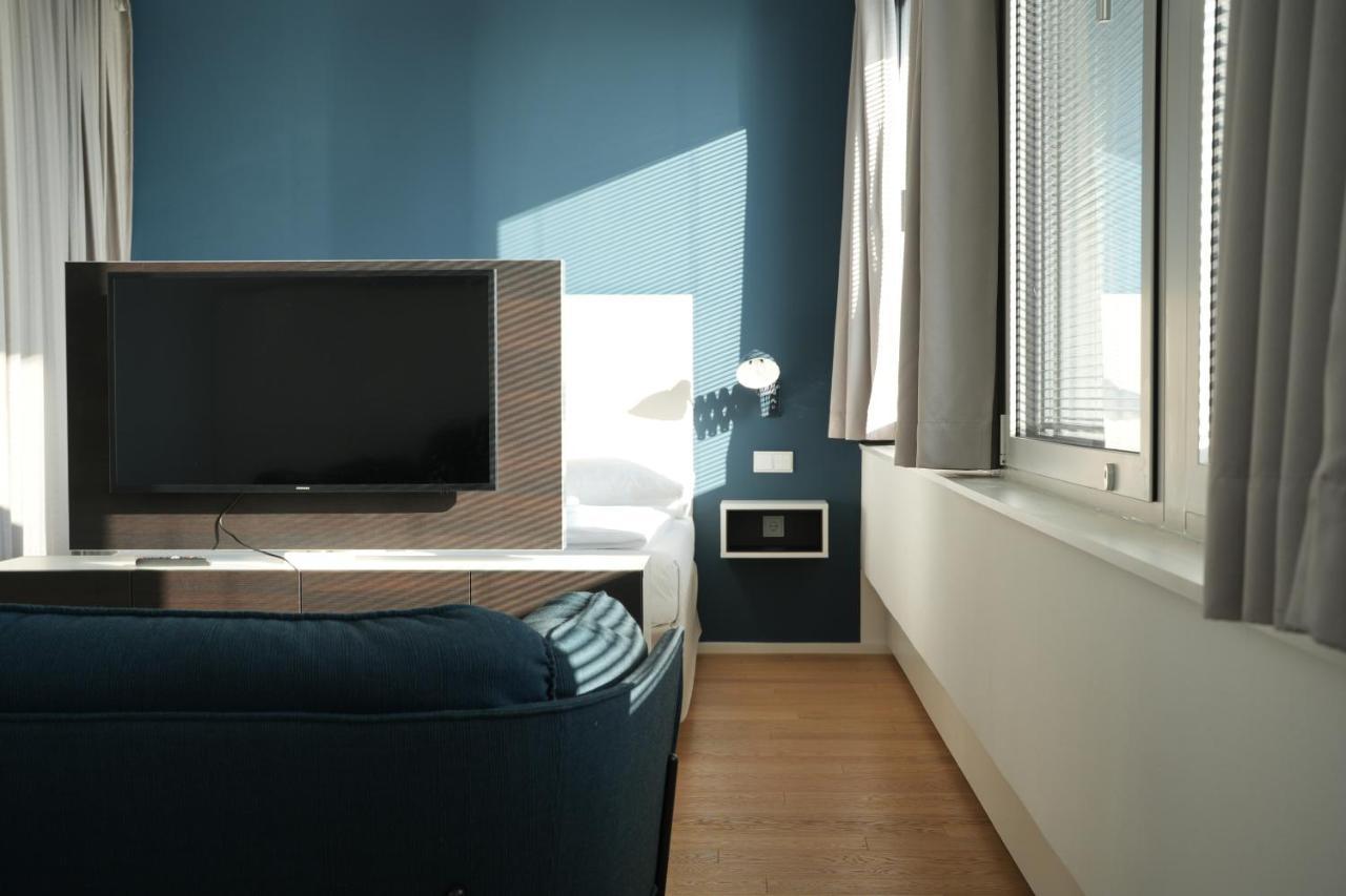 Exclusive 1-Bedroom Apartment Wien Eksteriør bilde
