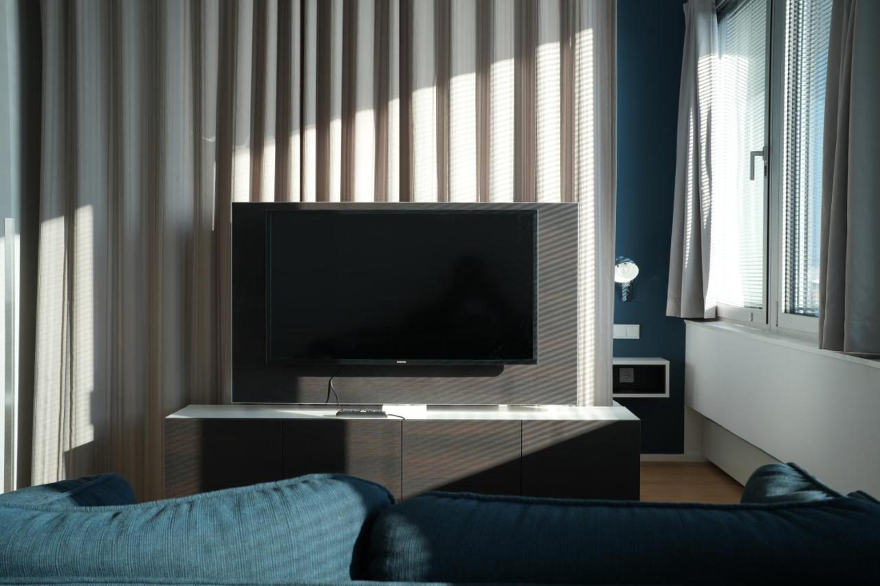 Exclusive 1-Bedroom Apartment Wien Eksteriør bilde