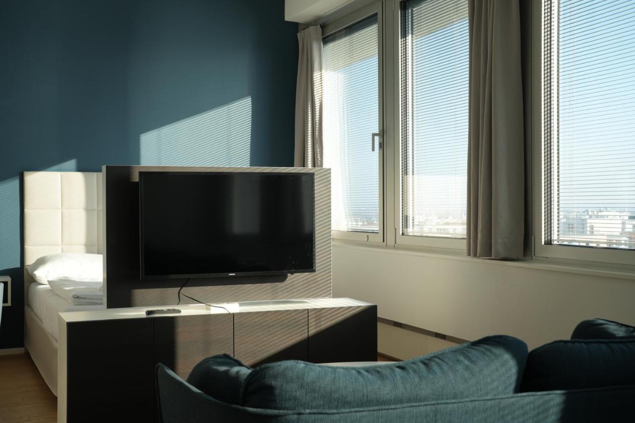 Exclusive 1-Bedroom Apartment Wien Eksteriør bilde