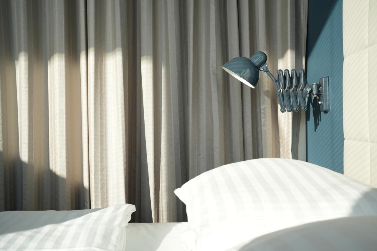 Exclusive 1-Bedroom Apartment Wien Eksteriør bilde
